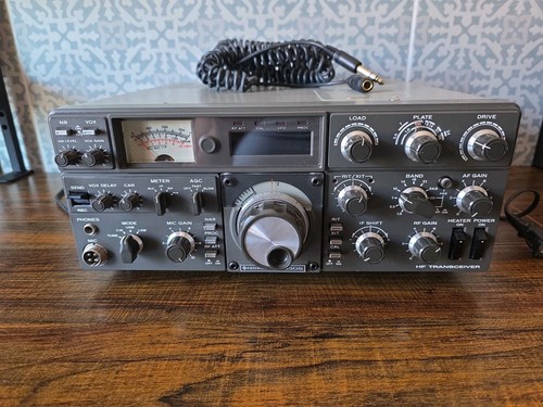 Kenwood model 530s - -,