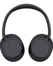 Sony WH-CH720N Noise