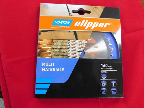 Gobain norton clipper - st,