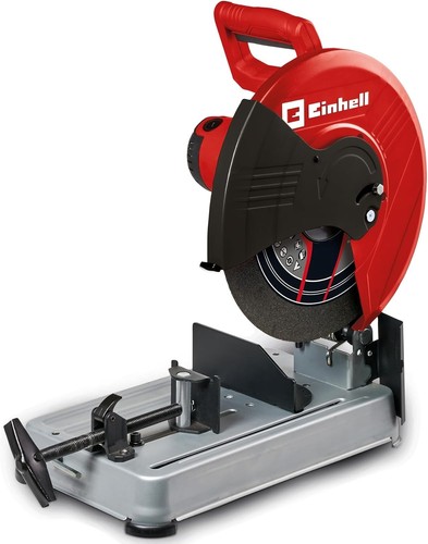 Einhell metal cutting - metal,