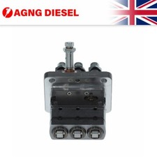 Bosch Fuel Injection pump H