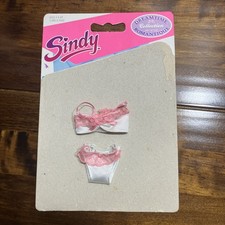 Vintage Sindy Doll Dreamtime
