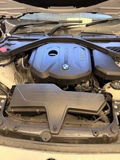 BMW F20 F21 F22 F30 F31 LCI