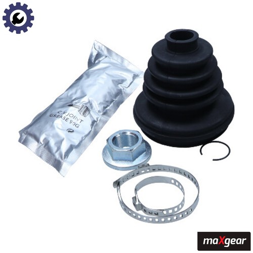 Bellow kit drive shaft - bellow, 49-1390