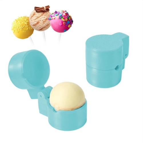 Pla cake pop - pop, handmade