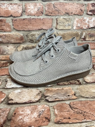 Clarks funny dream light grey - dream,