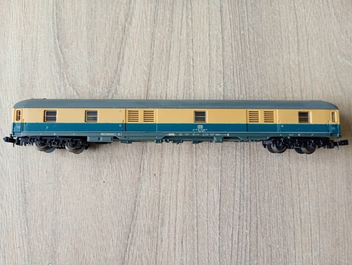 Lima 320312 gauge rheingold - lima,
