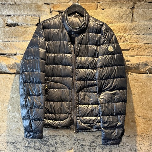 Moncler men puffer jacket - men's,