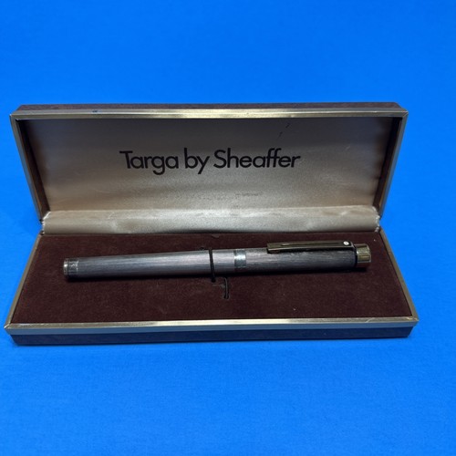 Sheaffer targa 1024 sterling - sheaffer,