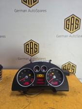 Audi TT Mk1 1.8t Speedo