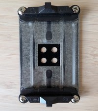 AMD AM4 CPU Heatsink Bracket