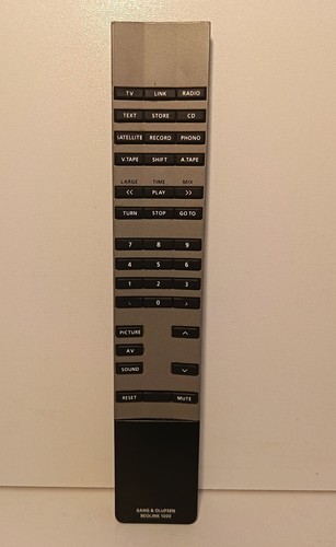 Vintage bang olufsen beolink - bang, &