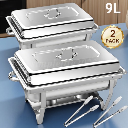 9qt chafing dish buffet - 9qt,