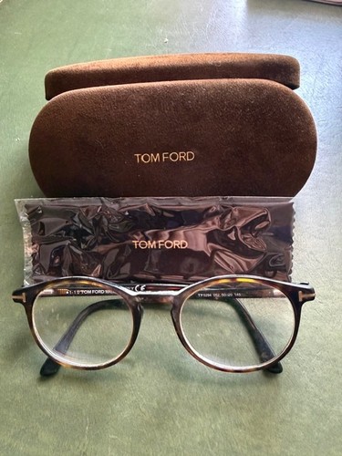 Tom ford glasses - tom,