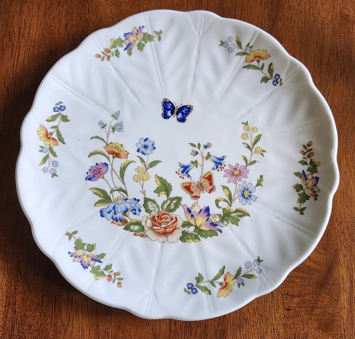 Aynsley vintage english - aynsley,