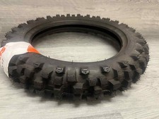 MAXXIS Rear Tyre 80/100-12