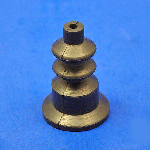 Ford rear brake - rod, cover