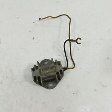 Suzuki GS 750 -- First