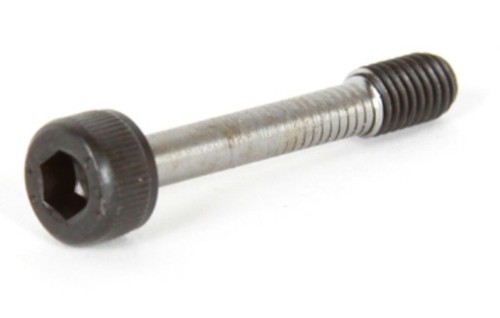24x3 captive panel screw - captive,