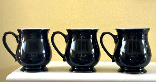 Denby merlot brown black - denby,