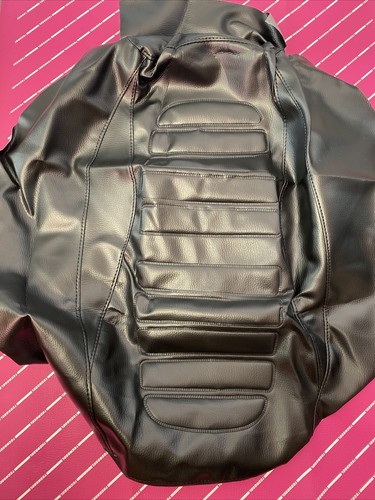 Seat cover kawasaki gpz 1100 - seat,