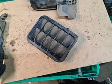 Peugeot 407 Rear Air Vent Ventilation Grill x1 9653401280