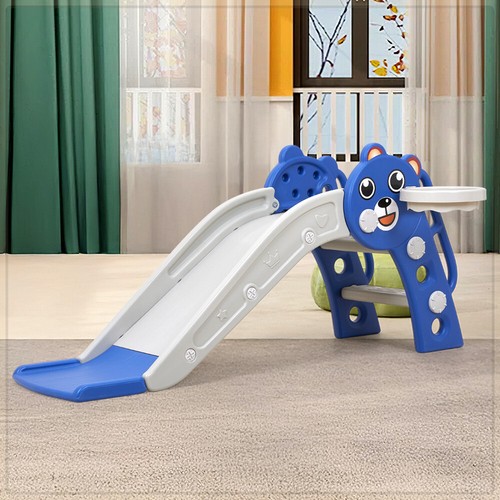 Toddler slide bear baby - bear,