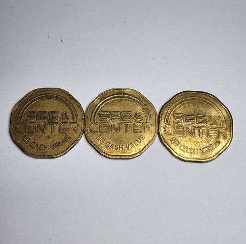 Lot sega center - sega,