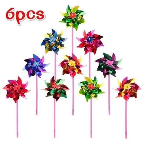 Plastic windmill pinwheel wind - windmill,