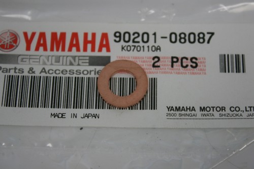 Motor washer crankcase - ,