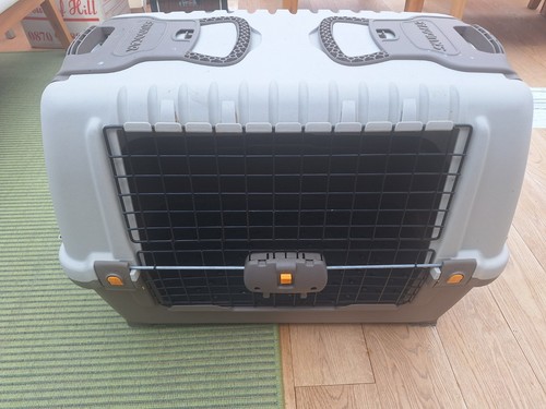 Skudo dog travel cage - skudo,