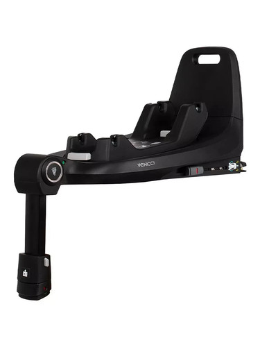Venicci tiago 360 - 360, isofix