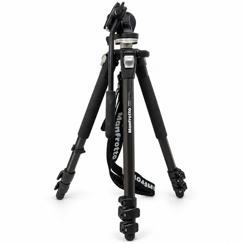 Manfrotto 190mfv magfibre - manfrotto,