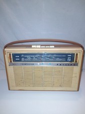 Vintage Brown Philips All