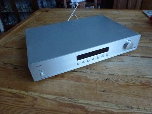 Tangent dab tuner - dab-50, dab/fm