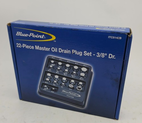 Blue point itc5142b drain - 3/8,