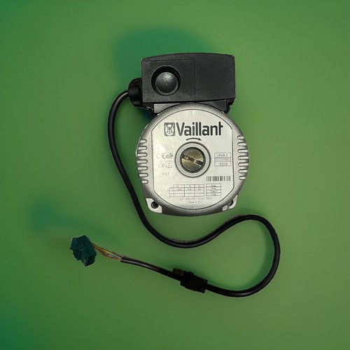 Vaillant ecotec central - ecotec,