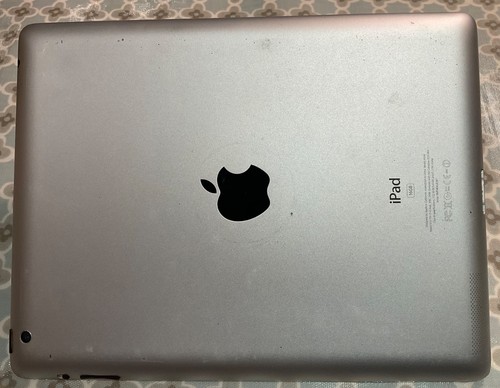 Apple 3rd generation - apple,
