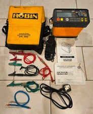 Robin KTS 1630 Multifunction