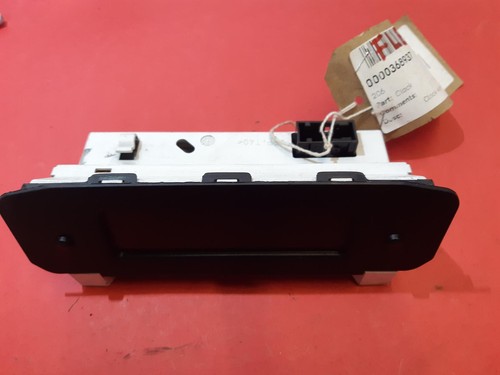 Peugeot 206 clock 2004 - 206,