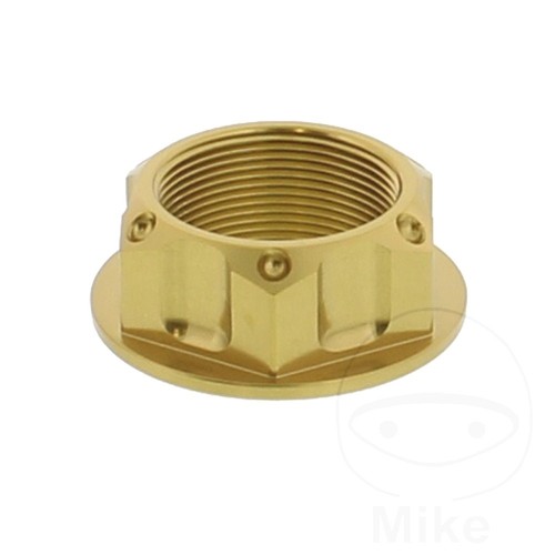 Jmp steering stem nut - stem,