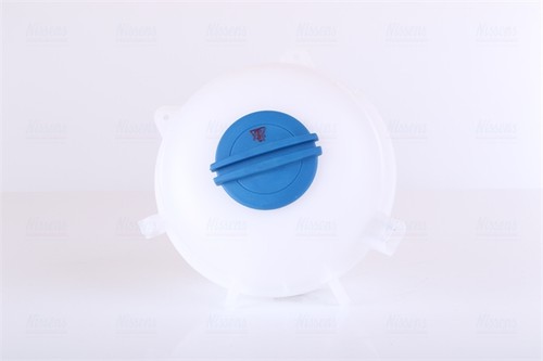Coolant expansion tank - fits, vw
