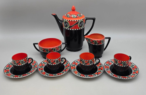 Coffee service soho - coffee,