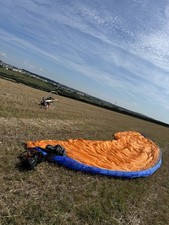 paramotor bailey snap 100