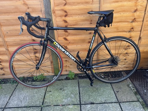 Mens boardman comp road bike - mens,