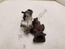 Ford Transit MK8 MK9 Custom