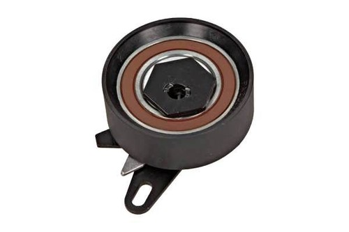Timing belt tensioner pulley - belt,