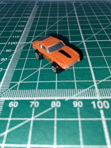 Micro machines galoob datsun - machines,, galoob,