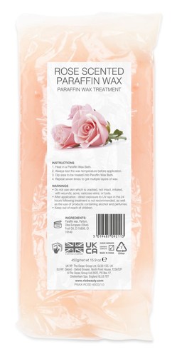 Rio paraffin wax - wax, block