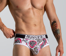 Aussiebum LoveU Brief -